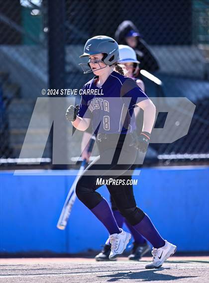 Thumbnail 3 in Gridley @ Shasta (Anderson Tournament) photogallery.