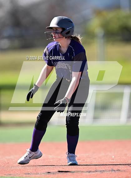 Thumbnail 2 in Gridley @ Shasta (Anderson Tournament) photogallery.
