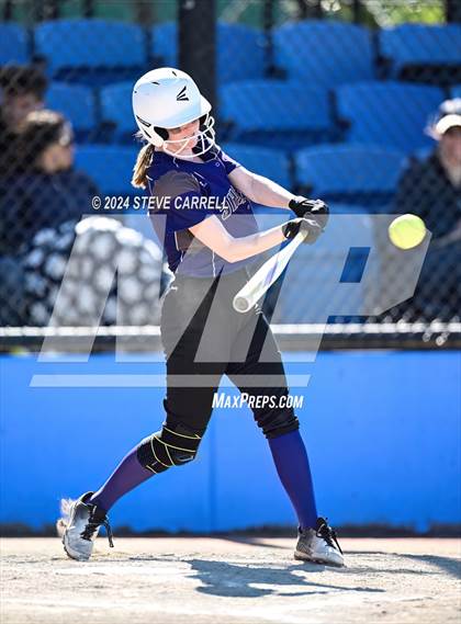 Thumbnail 3 in Gridley @ Shasta (Anderson Tournament) photogallery.