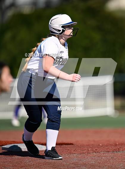 Thumbnail 3 in Gridley @ Shasta (Anderson Tournament) photogallery.