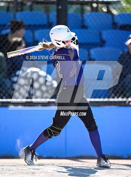 Thumbnail 2 in Gridley @ Shasta (Anderson Tournament) photogallery.