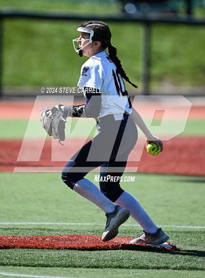 Thumbnail 2 in Gridley @ Shasta (Anderson Tournament) photogallery.
