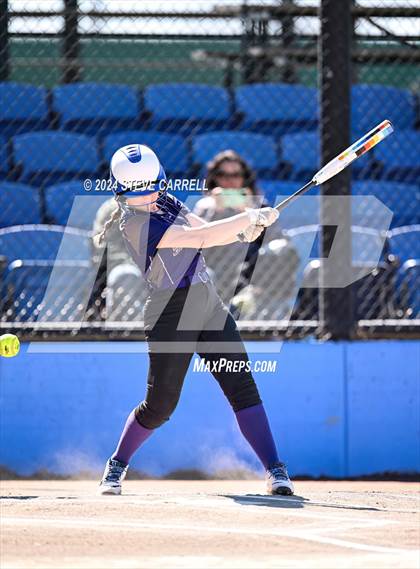 Thumbnail 1 in Gridley @ Shasta (Anderson Tournament) photogallery.