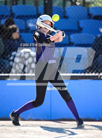 Thumbnail 2 in Gridley @ Shasta (Anderson Tournament) photogallery.