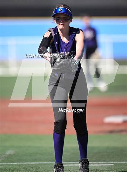 Thumbnail 1 in Gridley @ Shasta (Anderson Tournament) photogallery.