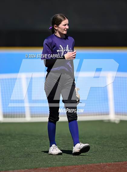 Thumbnail 3 in Gridley @ Shasta (Anderson Tournament) photogallery.