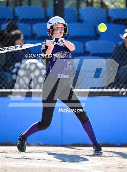 Thumbnail 1 in Gridley @ Shasta (Anderson Tournament) photogallery.