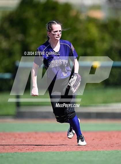 Thumbnail 3 in Gridley @ Shasta (Anderson Tournament) photogallery.