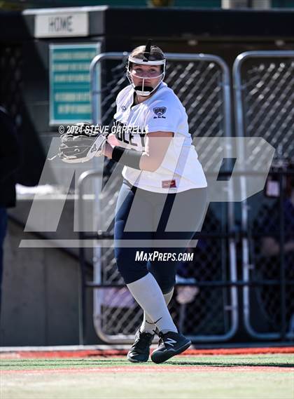 Thumbnail 3 in Gridley @ Shasta (Anderson Tournament) photogallery.