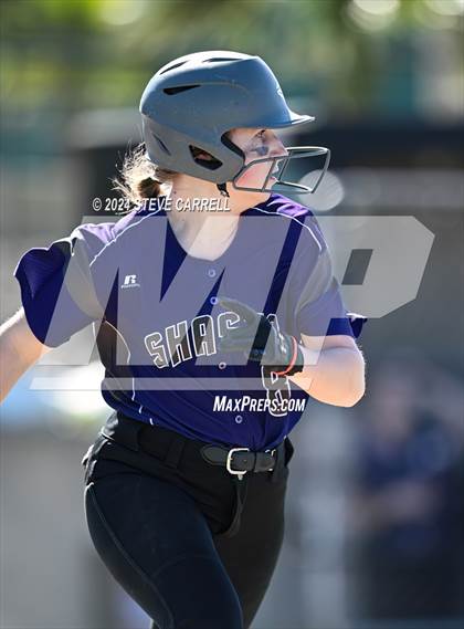 Thumbnail 2 in Gridley @ Shasta (Anderson Tournament) photogallery.