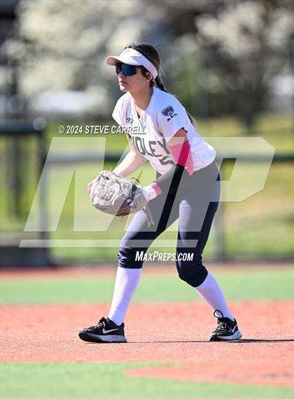 Thumbnail 2 in Gridley @ Shasta (Anderson Tournament) photogallery.