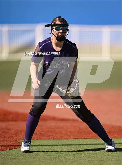 Thumbnail 3 in Gridley @ Shasta (Anderson Tournament) photogallery.