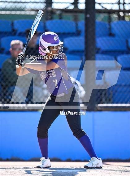 Thumbnail 2 in Gridley @ Shasta (Anderson Tournament) photogallery.