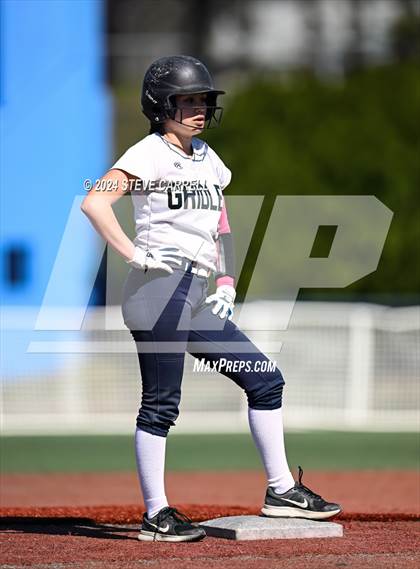 Thumbnail 3 in Gridley @ Shasta (Anderson Tournament) photogallery.