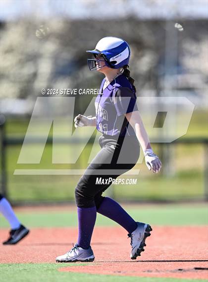 Thumbnail 3 in Gridley @ Shasta (Anderson Tournament) photogallery.