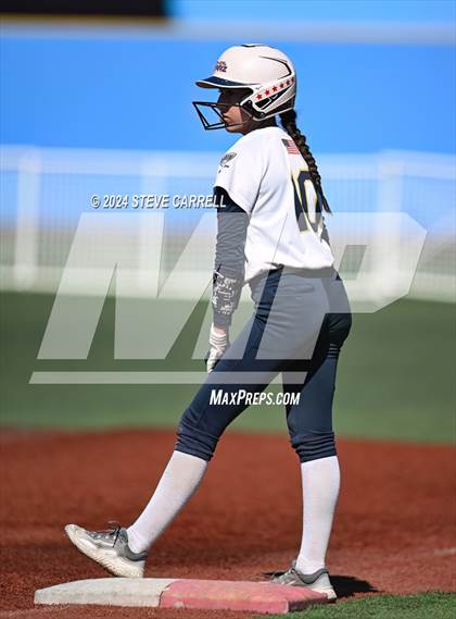 Thumbnail 1 in Gridley @ Shasta (Anderson Tournament) photogallery.