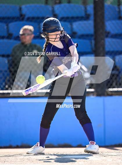 Thumbnail 2 in Gridley @ Shasta (Anderson Tournament) photogallery.
