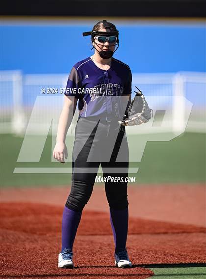 Thumbnail 2 in Gridley @ Shasta (Anderson Tournament) photogallery.