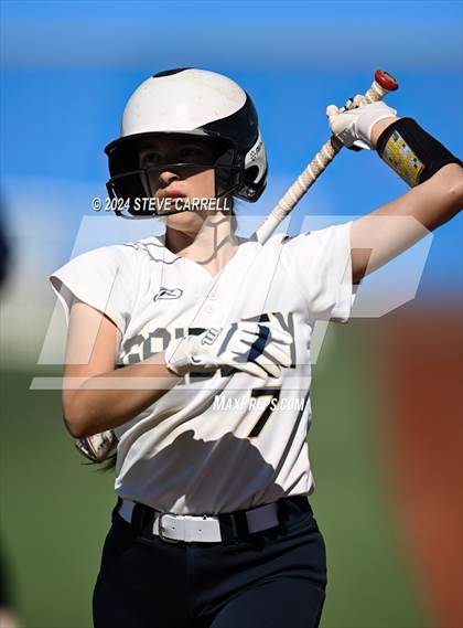 Thumbnail 1 in Gridley @ Shasta (Anderson Tournament) photogallery.