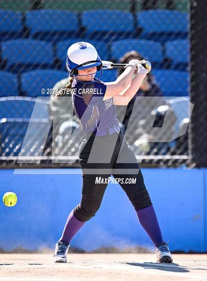 Thumbnail 2 in Gridley @ Shasta (Anderson Tournament) photogallery.