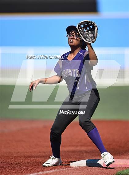 Thumbnail 2 in Gridley @ Shasta (Anderson Tournament) photogallery.