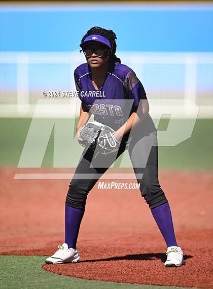 Thumbnail 2 in Gridley @ Shasta (Anderson Tournament) photogallery.