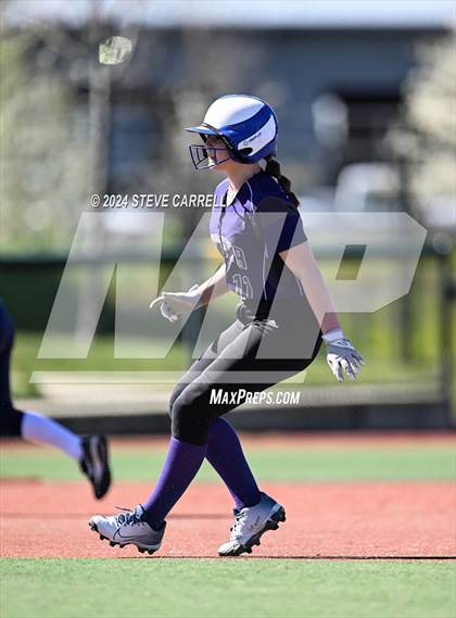 Thumbnail 3 in Gridley @ Shasta (Anderson Tournament) photogallery.