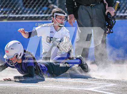 Thumbnail 1 in Gridley @ Shasta (Anderson Tournament) photogallery.