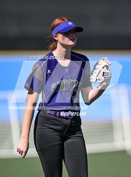 Thumbnail 2 in Gridley @ Shasta (Anderson Tournament) photogallery.