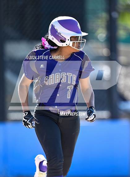 Thumbnail 2 in Gridley @ Shasta (Anderson Tournament) photogallery.