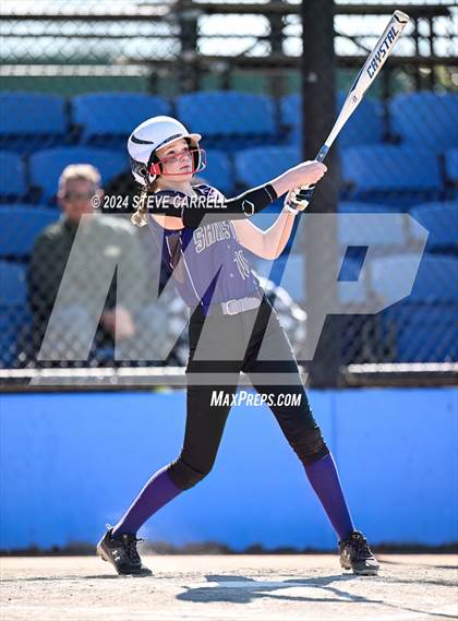 Thumbnail 2 in Gridley @ Shasta (Anderson Tournament) photogallery.