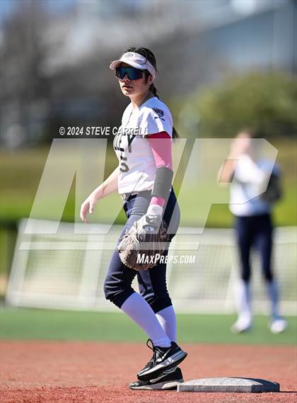 Thumbnail 3 in Gridley @ Shasta (Anderson Tournament) photogallery.