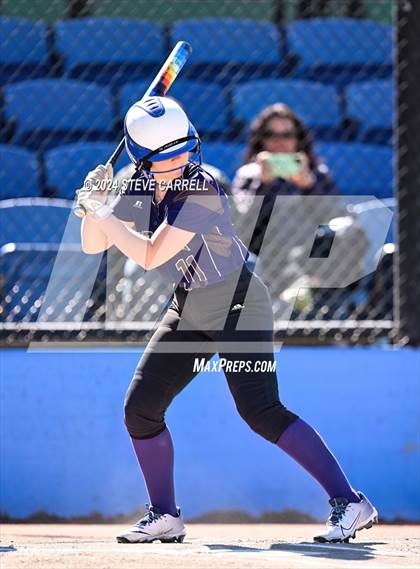 Thumbnail 3 in Gridley @ Shasta (Anderson Tournament) photogallery.