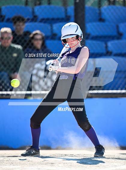 Thumbnail 1 in Gridley @ Shasta (Anderson Tournament) photogallery.