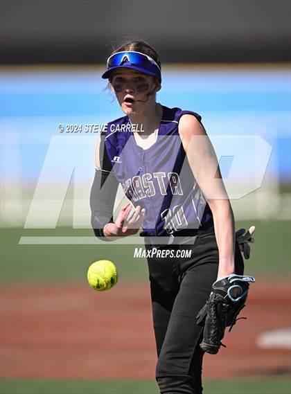 Thumbnail 3 in Gridley @ Shasta (Anderson Tournament) photogallery.