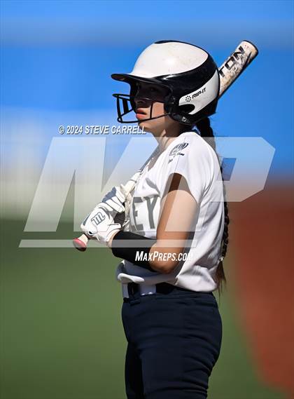 Thumbnail 3 in Gridley @ Shasta (Anderson Tournament) photogallery.