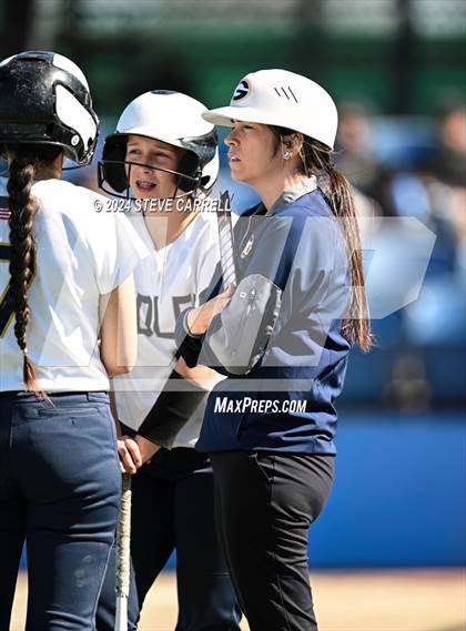 Thumbnail 1 in Gridley @ Shasta (Anderson Tournament) photogallery.