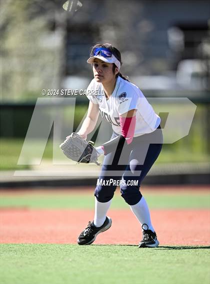 Thumbnail 1 in Gridley @ Shasta (Anderson Tournament) photogallery.