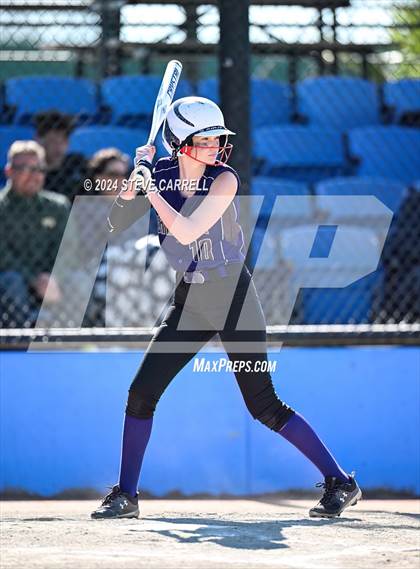 Thumbnail 2 in Gridley @ Shasta (Anderson Tournament) photogallery.