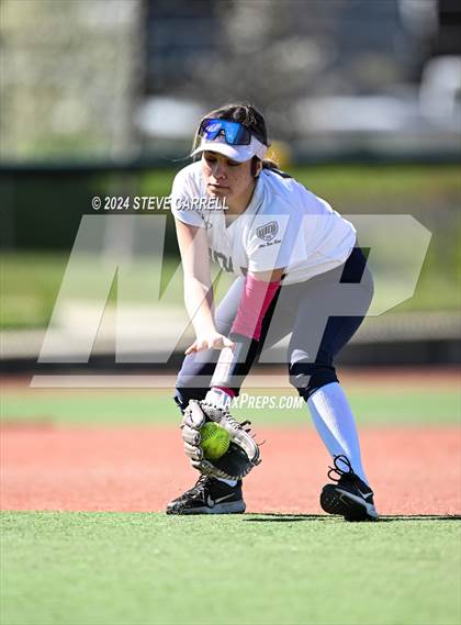 Thumbnail 3 in Gridley @ Shasta (Anderson Tournament) photogallery.