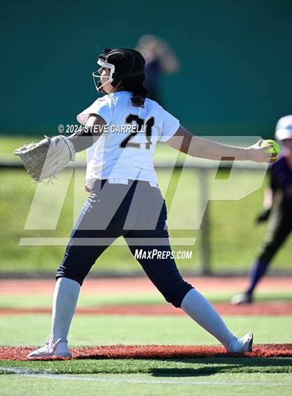 Thumbnail 2 in Gridley @ Shasta (Anderson Tournament) photogallery.