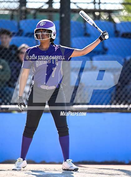 Thumbnail 3 in Gridley @ Shasta (Anderson Tournament) photogallery.