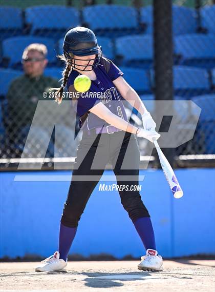Thumbnail 3 in Gridley @ Shasta (Anderson Tournament) photogallery.