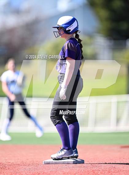 Thumbnail 2 in Gridley @ Shasta (Anderson Tournament) photogallery.