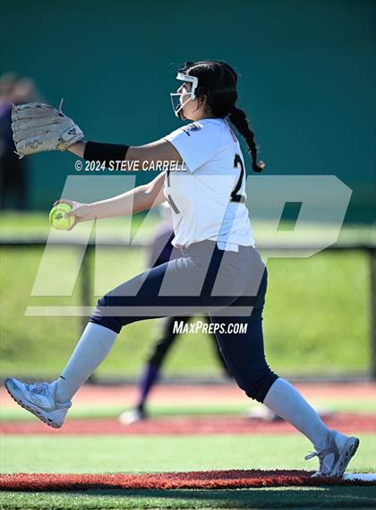 Thumbnail 3 in Gridley @ Shasta (Anderson Tournament) photogallery.