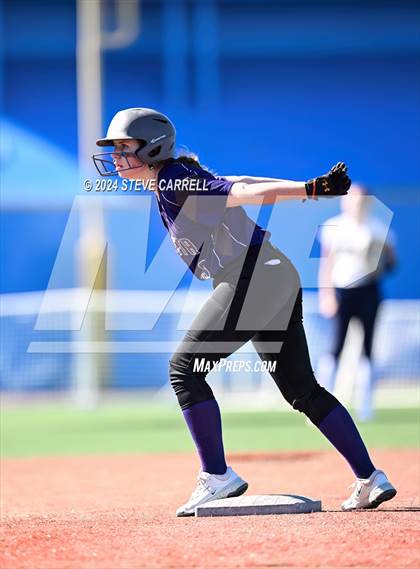 Thumbnail 1 in Gridley @ Shasta (Anderson Tournament) photogallery.