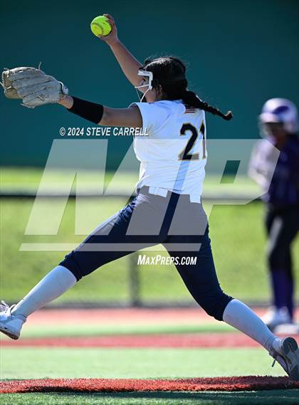 Thumbnail 3 in Gridley @ Shasta (Anderson Tournament) photogallery.