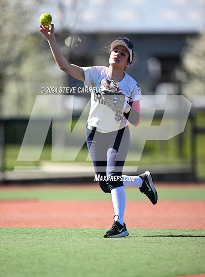 Thumbnail 2 in Gridley @ Shasta (Anderson Tournament) photogallery.