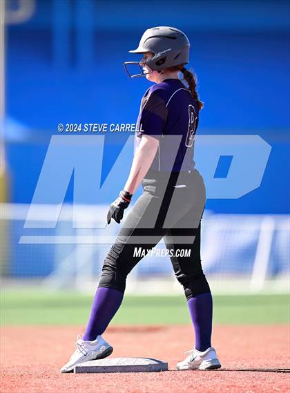 Thumbnail 3 in Gridley @ Shasta (Anderson Tournament) photogallery.