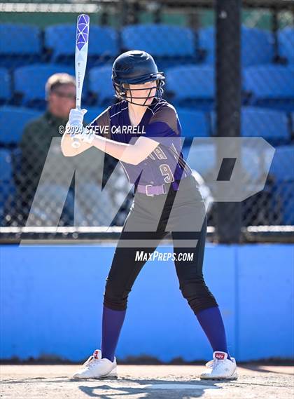 Thumbnail 1 in Gridley @ Shasta (Anderson Tournament) photogallery.